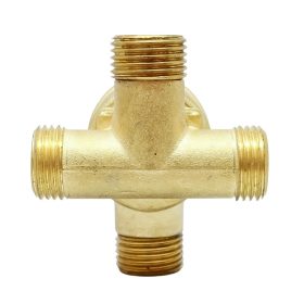   ROBINET AQUAMAXX CU 3 FUNCȚII, CONEXIUNE DE INTRARE HALF COLOS, CONEXIUNE DE IEȘIRE 3DB HALF COLOS, CONTROL AL APEI