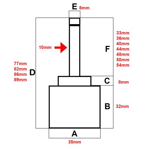 AQUAMAXX INSERȚIE PENTRU ROBINET CU 4 FUNCȚII PENTRU ROBINET CU SCHIMBARE DE FUNCȚIE