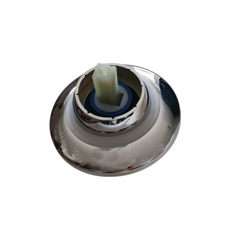 SET DE ROBINETE AQUAMAXX CU 5 FUNCȚII ȘI 2 PIESE, PIESE DE ROBINET CONEXIUNE HALF COLOS, CONEXIUNE HALF COLOS PENTRU SCHIMBAREA FUNCȚIILOR, CONTROLUL APEI