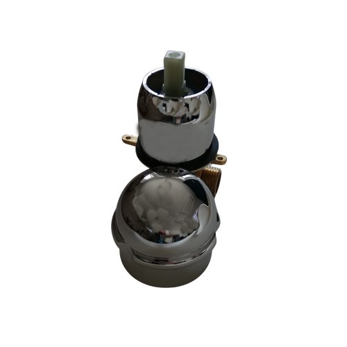 SET DE ROBINETE AQUAMAXX CU 5 FUNCȚII ȘI 2 PIESE, PIESE DE ROBINET CONEXIUNE HALF COLOS, CONEXIUNE HALF COLOS PENTRU SCHIMBAREA FUNCȚIILOR, CONTROLUL APEI