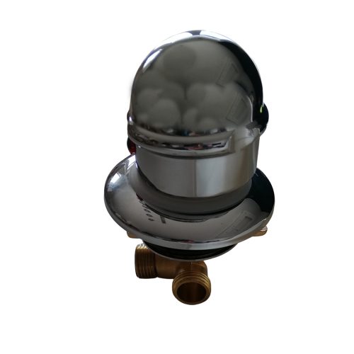 SET DE ROBINETE AQUAMAXX CU 4 FUNCȚII ȘI 2 PIESE, PIESE DE ROBINET CU CONEXIUNE PENTRU FURTUN, CONEXIUNE PENTRU SCHIMBAREA FUNCȚIEI FURTUNULUI, CONTROLUL APEI