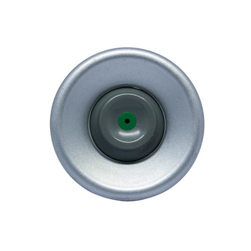 DUȘ CU HIDROMASAJ AQUAMAXX CU 1 ORIFICIU DE MASAJ ȘI 2 CONECTORI DESCHISI PENTRU FURTUN