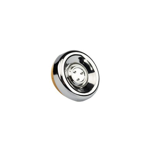 DUȘ CU HIDROMASAJ AQUAMAXX CU 3 ORIFII DE MASAJ, 2 CAPETE DE CONEXIUNE CU FURTUN DESCHIS