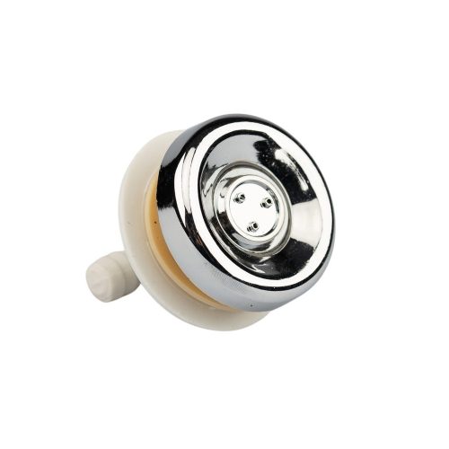 DUȘ CU HIDROMASAJ AQUAMAXX CU 3 ORIFII DE MASAJ, 1 CONEXIUNE DESCHISĂ ȘI 1 ÎNCHISĂ PENTRU CONEXIUNEA CU FURTUNUL