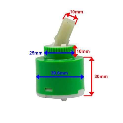 SET DE ROBINETE AQUAMAXX PENTRU SCHIMBAREA FUNCȚIEI ROBINETULUI MIXER PENTRU ROBINET MIXER
