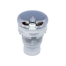   VALVĂ DE INJECȚIE DE AER AQUAMAXX PENTRU CĂZI DE BAIE CU HIDROMASAJ