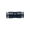 CONECTOR DE TUBE DE PLASTIC AQUAMAXX, DREPT, 2X8MM