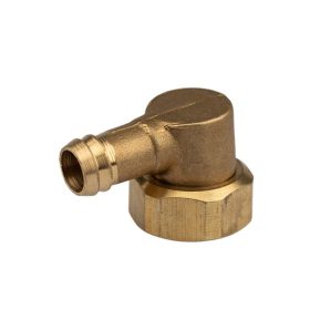   AquaMaxx cupru 90 de grade 1/2 inch la convertor de dimensiune furtun, reductor