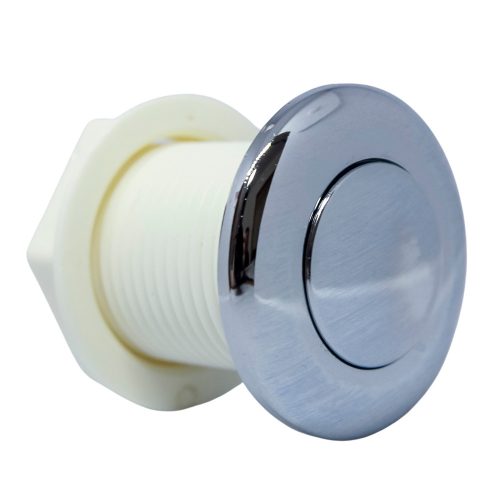 BUTON DE PORNIRE PNEUMATIC AQUAMAXX PENTRU CĂZI DE BAIE CU HIDROMASAJ