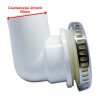 ELEMENT DE ASPIRARE AQUAMAXX PENTRU CĂZI DE BAIE CU HIDROMASAJ