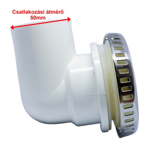 ELEMENT DE ASPIRARE AQUAMAXX PENTRU CĂZI DE BAIE CU HIDROMASAJ