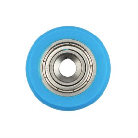   AQUAMAXX EXTREME ROȚI CU RULMENȚI DIN OȚEL INOXIDABIL PENTRU CABINE DE DUȘ CU DIAMETRUL ROȚII DE 19-29 MM