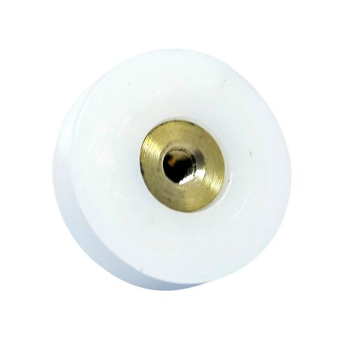 CABINĂ DE DUȘ AQUAMAXX CU ROLELE, DIAMETRU ROȚI 23 MM