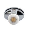 ROLĂ PENTRU CABINĂ DE DUȘ AQUAMAXX TOP SIMPLE, ȘURUB DE REGLARE, DISTANȚĂ ÎNTRE GĂURI DE 26,5 MM, DIAMETRU ROȚI DE 23-25 MM, ROȚI CU LĂȚIME DE 4 MM, ROȚI INOXIDABILE