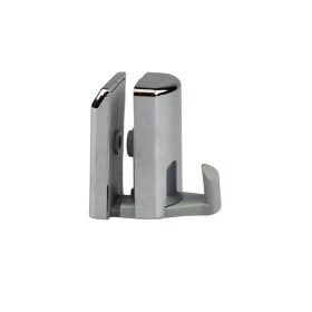 CABINĂ DE DUȘ DIN PLASTIC CROMAT AQUAMAXX