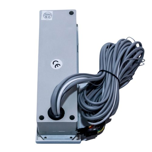 PANOU DE COMANDĂ CABINĂ DE DUȘ AQUAMAXX