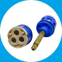 Inserție pentru robinet cabină de duș