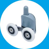 Rolă pentru cabină de duș