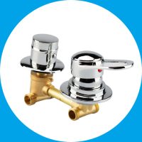 Robinet pentru cabină de duș