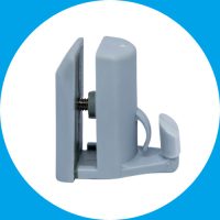 Culoar glisant pentru cabină de duș