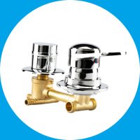 Piese pentru cabine de duș